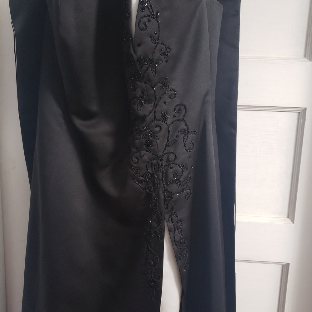 Formal dress